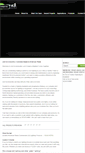 Mobile Screenshot of ledenviroworks.com